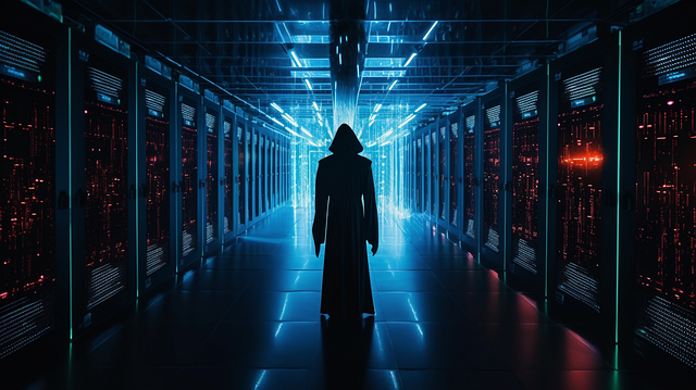 מה עושה חוקר אבטחת מידע ביום־יום